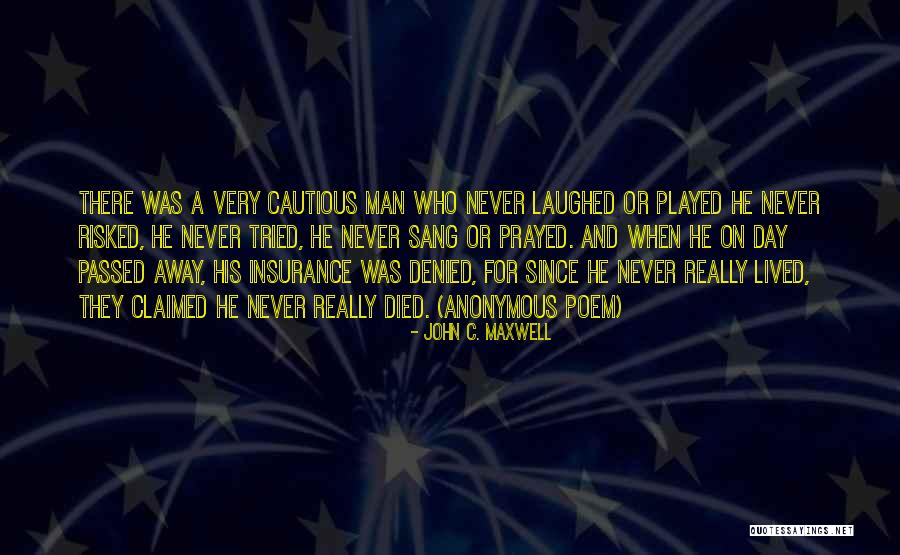 Iconoclast Production Quotes By John C. Maxwell Iconoclast Production Quotes By John C. Maxwell