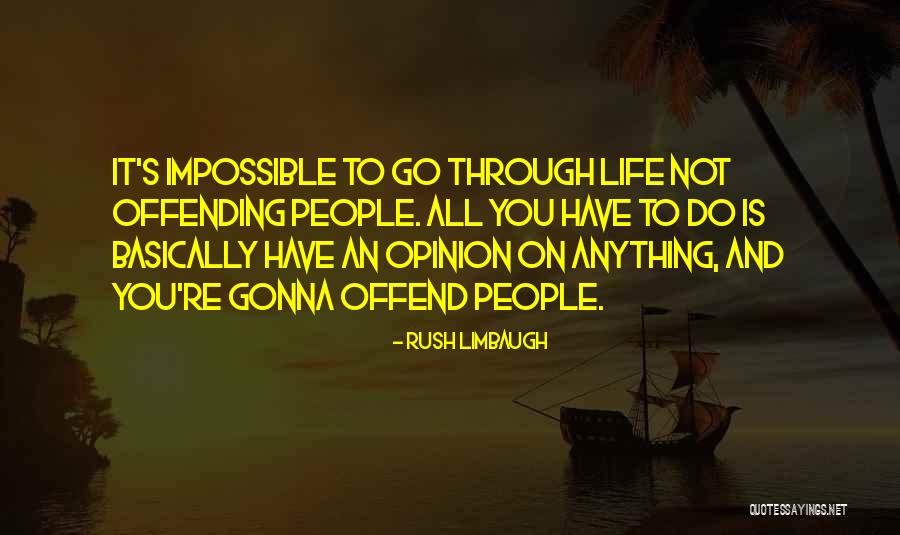 Iconographers Quotes By Rush Limbaugh Iconographers Quotes By Rush Limbaugh