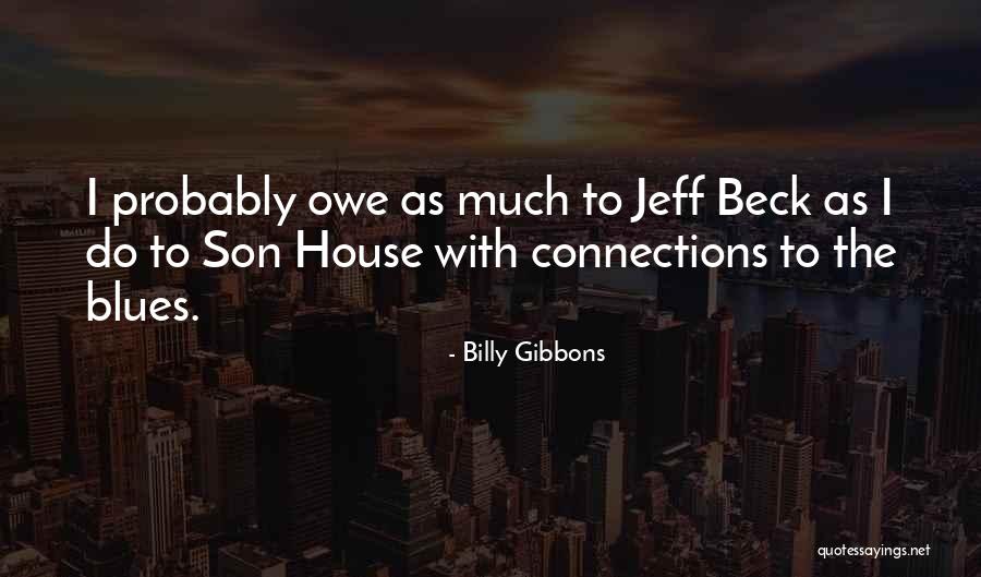 Iconographic Encyclopedia Quotes By Billy Gibbons Iconographic Encyclopedia Quotes By Billy Gibbons