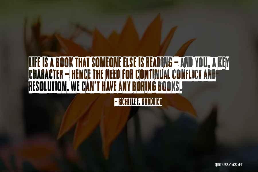 Iconomy Address Quotes By Richelle E. Goodrich Iconomy Address Quotes By Richelle E. Goodrich