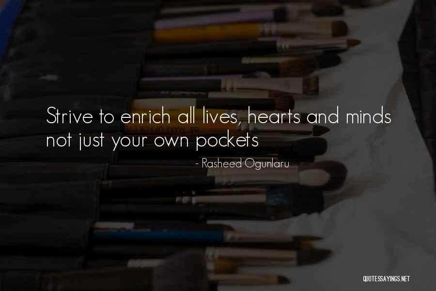 Iconomy Kareem Quotes By Rasheed Ogunlaru Iconomy Kareem Quotes By Rasheed Ogunlaru