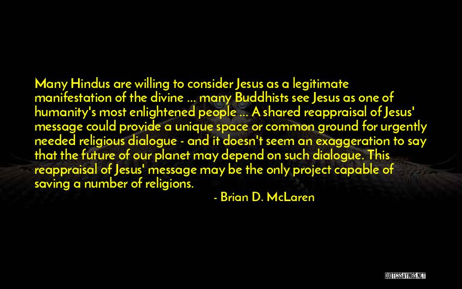 Iconomy Permissions Quotes By Brian D. McLaren Iconomy Permissions Quotes By Brian D. McLaren