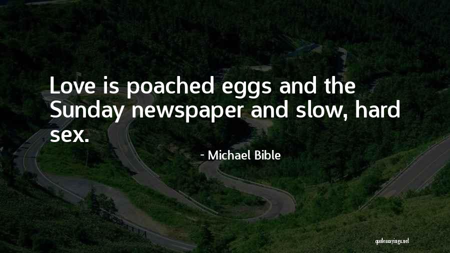 Iconry Quotes By Michael Bible Iconry Quotes By Michael Bible