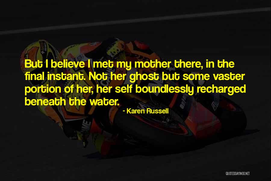 Icos Quotes By Karen Russell Icos Quotes By Karen Russell