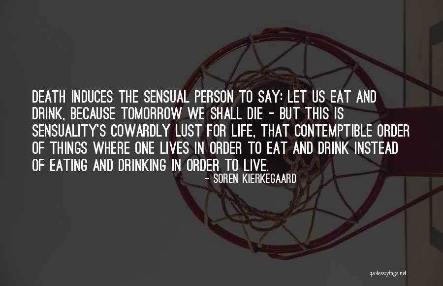 Icould Buzz Quotes By Soren Kierkegaard Icould Buzz Quotes By Soren Kierkegaard
