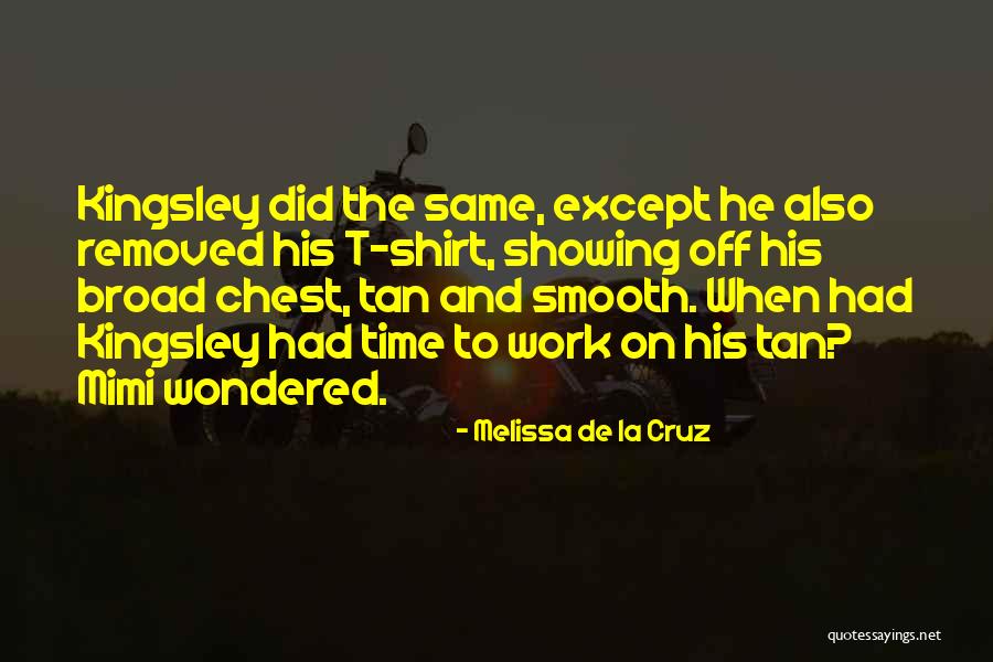 Icould Quotes By Melissa De La Cruz Icould Quotes By Melissa De La Cruz