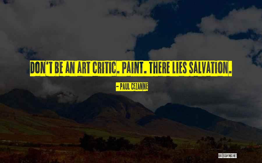 Icoulduseajob Quotes By Paul Cezanne Icoulduseajob Quotes By Paul Cezanne