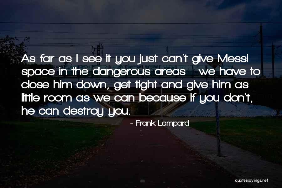 Ict Love Quotes By Frank Lampard Ict Love Quotes By Frank Lampard