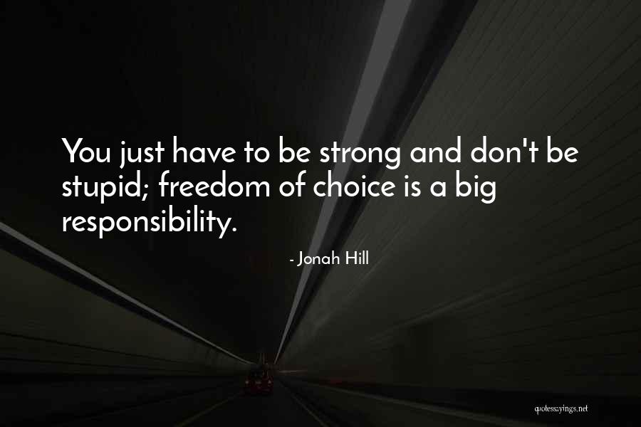 Ict Love Quotes By Jonah Hill Ict Love Quotes By Jonah Hill