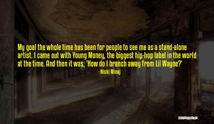 Ict Love Quotes By Nicki Minaj Ict Love Quotes By Nicki Minaj