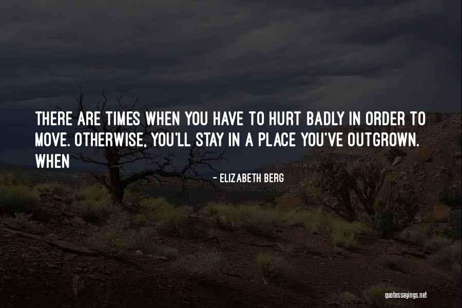 Icu Doctor Quotes By Elizabeth Berg Icu Doctor Quotes By Elizabeth Berg
