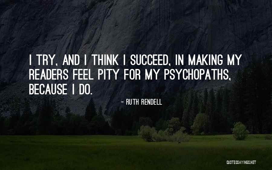 Icu Funny Quotes By Ruth Rendell Icu Funny Quotes By Ruth Rendell