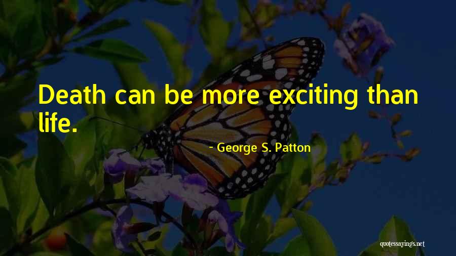 Icwa Course Quotes By George S. Patton Icwa Course Quotes By George S. Patton