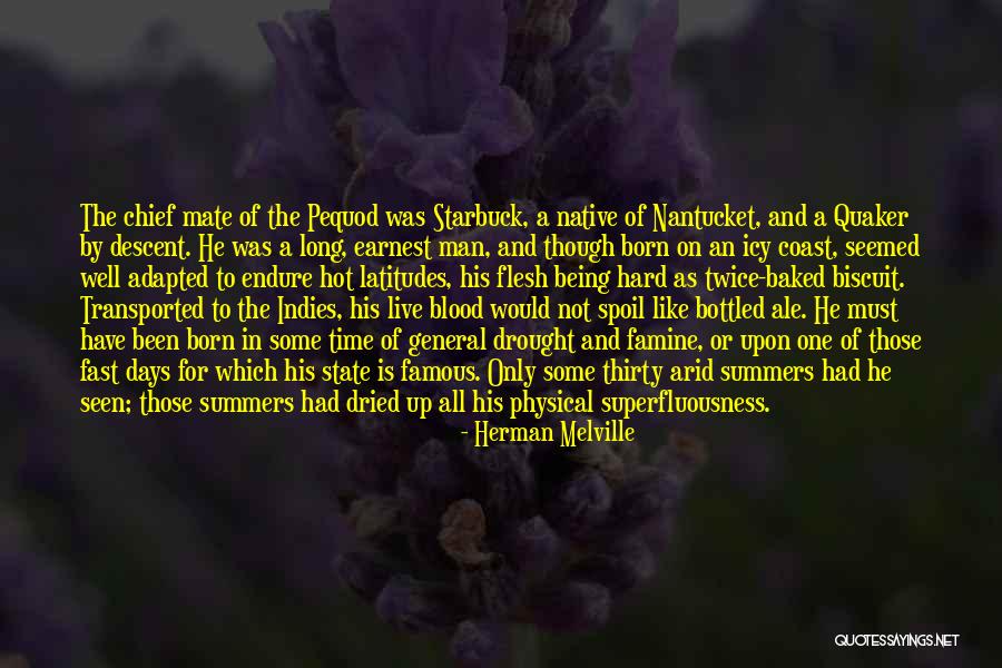 Icy Hot Quotes By Herman Melville Icy Hot Quotes By Herman Melville