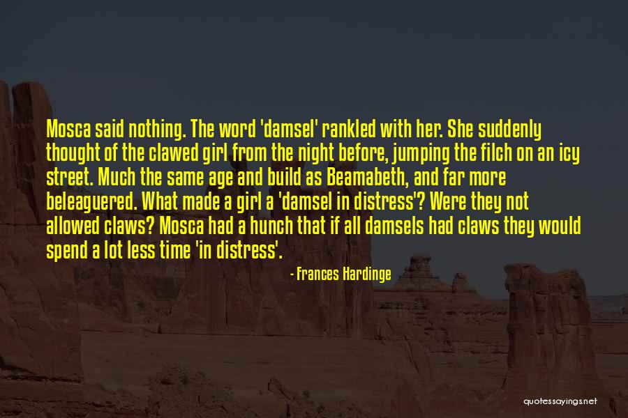 Icy Night Quotes By Frances Hardinge Icy Night Quotes By Frances Hardinge