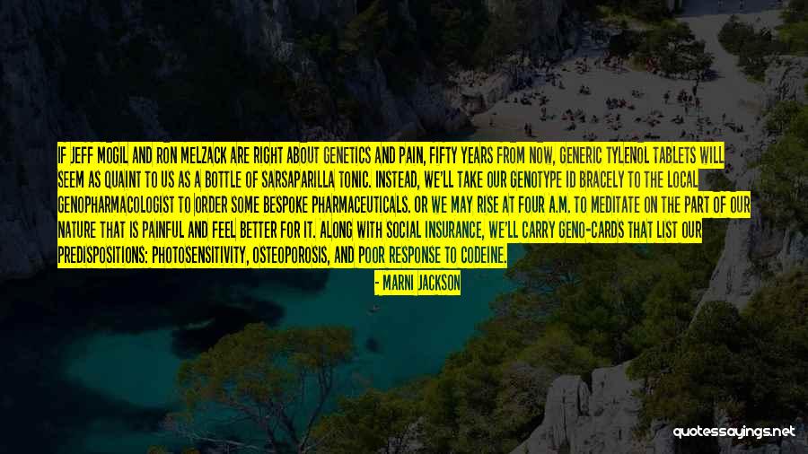 Id Cards Quotes By Marni Jackson Id Cards Quotes By Marni Jackson