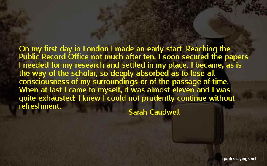 Id Cards Quotes By Sarah Caudwell Id Cards Quotes By Sarah Caudwell