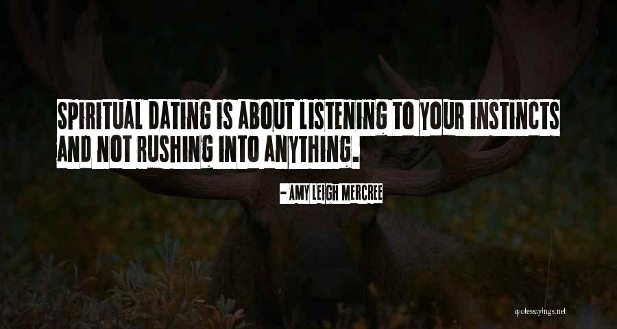 I'd Do Anything For You Tumblr Quotes By Amy Leigh Mercree