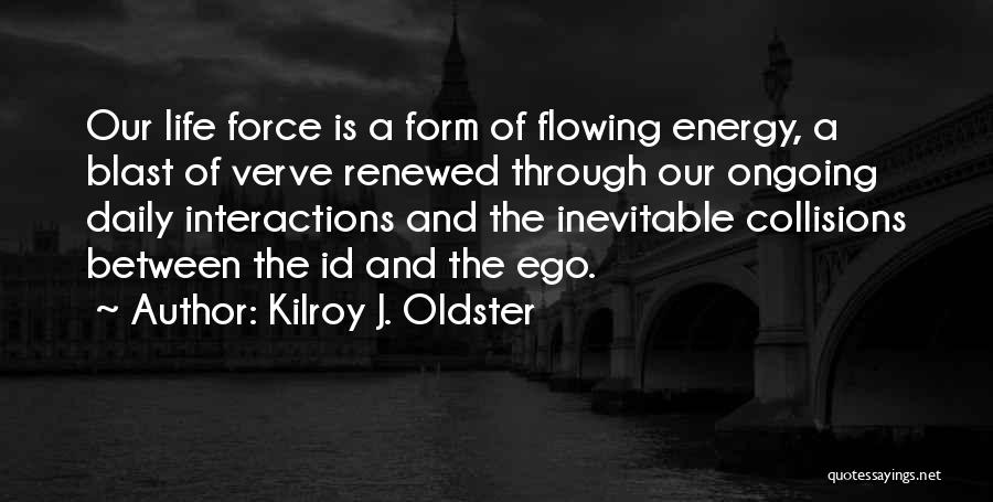 Id-e-milad Quotes By Kilroy J. Oldster