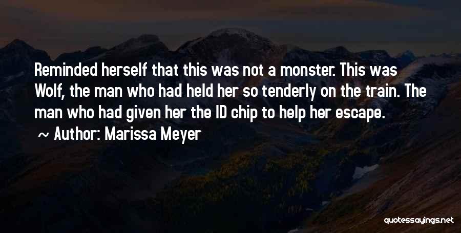 Id-e-milad Quotes By Marissa Meyer