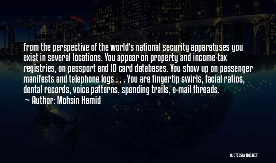 Id-e-milad Quotes By Mohsin Hamid