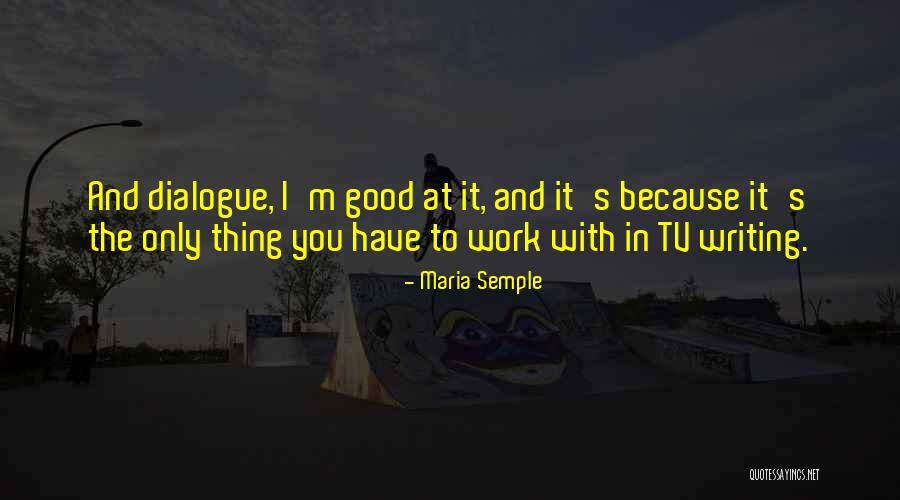 Id Flirt If I Knew How Quotes By Maria Semple Id Flirt If I Knew How Quotes By Maria Semple