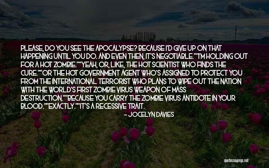 I'd Give You The World Quotes By Jocelyn Davies I'd Give You The World Quotes By Jocelyn Davies