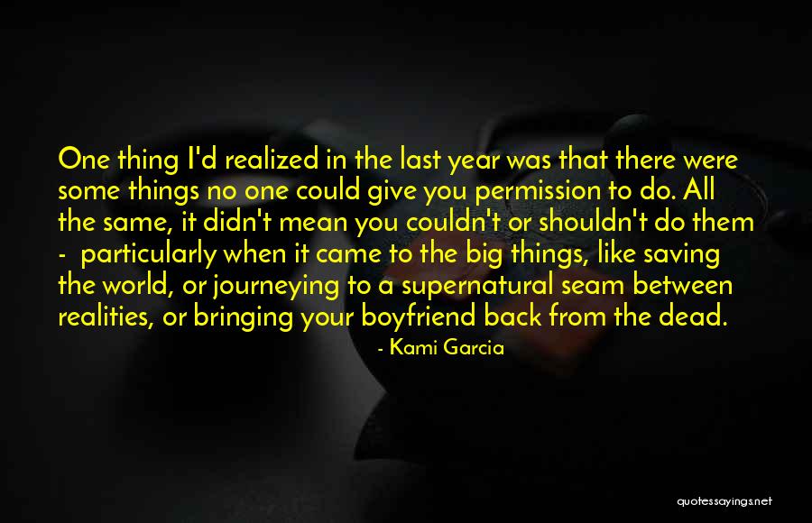 I'd Give You The World Quotes By Kami Garcia I'd Give You The World Quotes By Kami Garcia