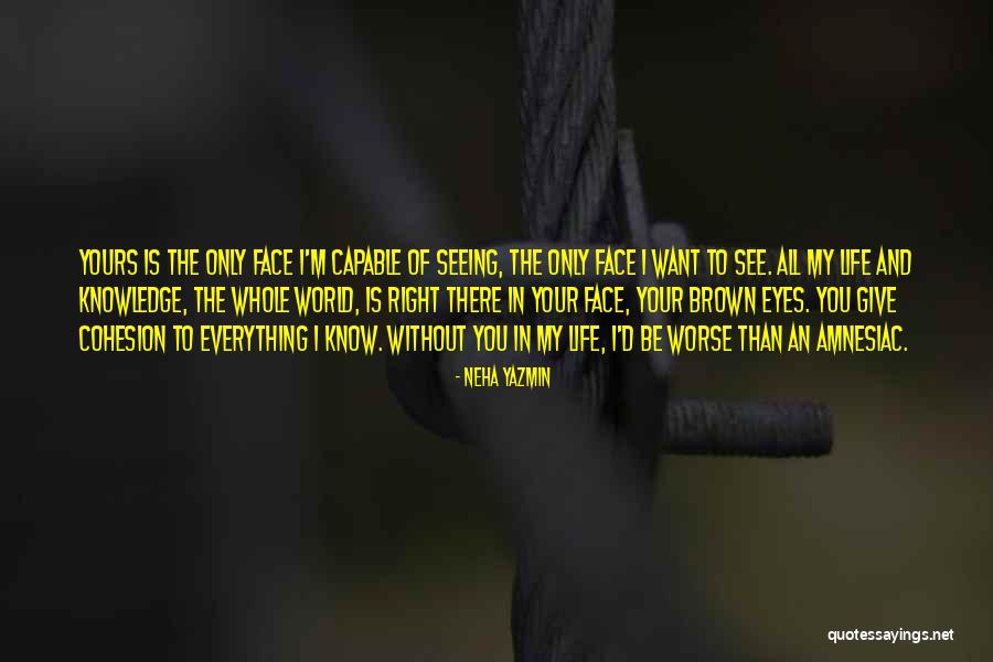 I'd Give You The World Quotes By Neha Yazmin I'd Give You The World Quotes By Neha Yazmin