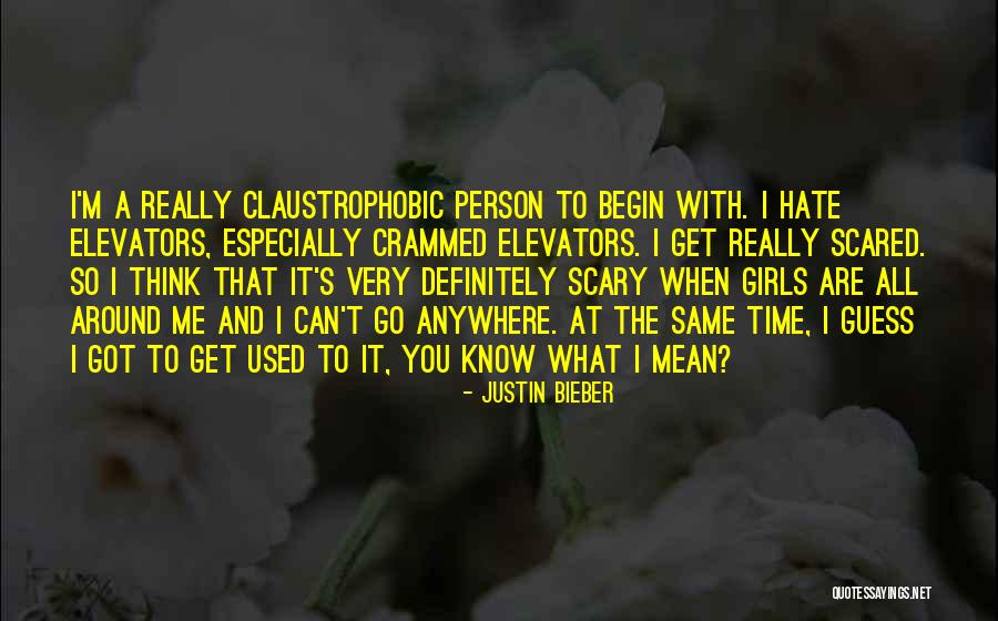 I'd Go Anywhere With You Quotes By Justin Bieber I'd Go Anywhere With You Quotes By Justin Bieber