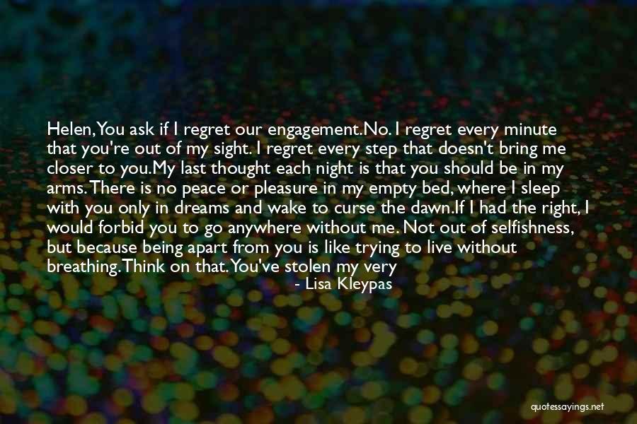 I'd Go Anywhere With You Quotes By Lisa Kleypas I'd Go Anywhere With You Quotes By Lisa Kleypas