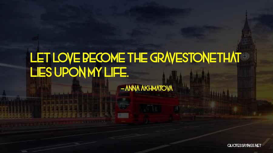 Id Ologie D Finition Quotes By Anna Akhmatova Id Ologie D Finition Quotes By Anna Akhmatova