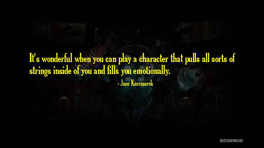 Id Ologie D Finition Quotes By Jane Kaczmarek Id Ologie D Finition Quotes By Jane Kaczmarek