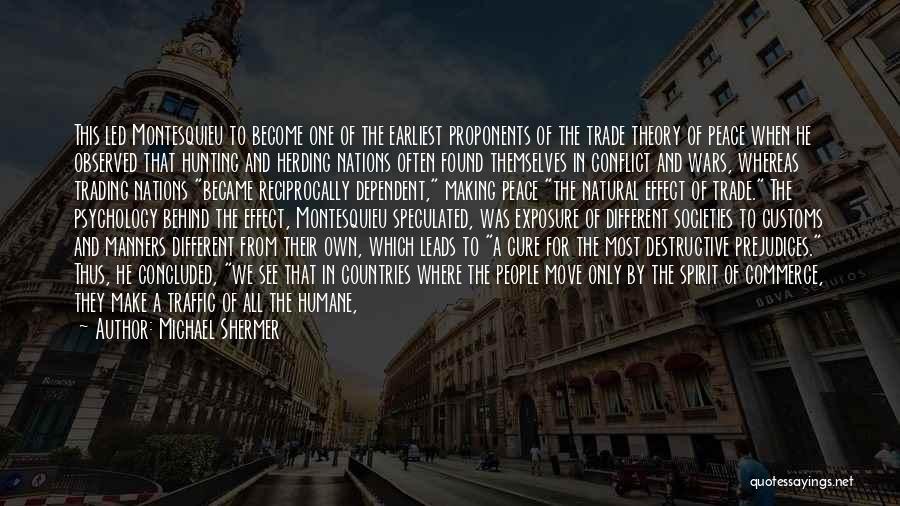 I'd Rather Be Hunting Quotes By Michael Shermer I'd Rather Be Hunting Quotes By Michael Shermer