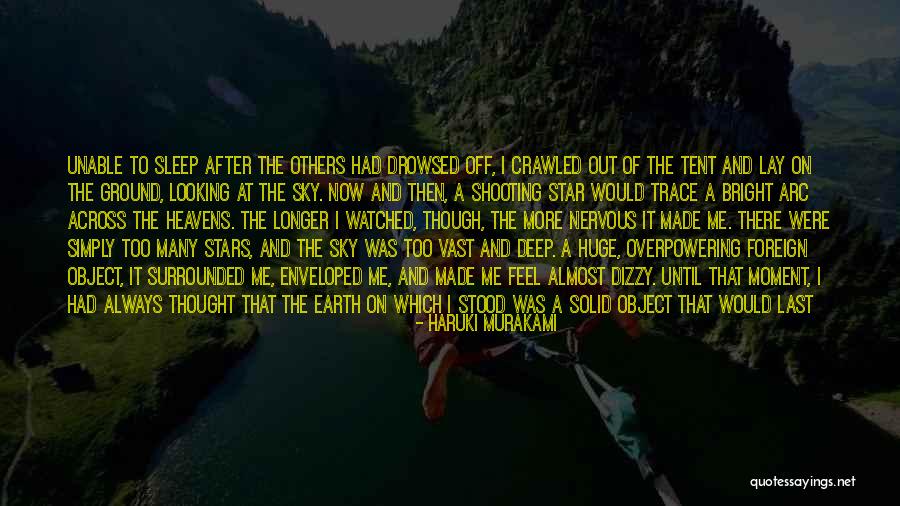 I'd Rather Sleep Quotes By Haruki Murakami I'd Rather Sleep Quotes By Haruki Murakami