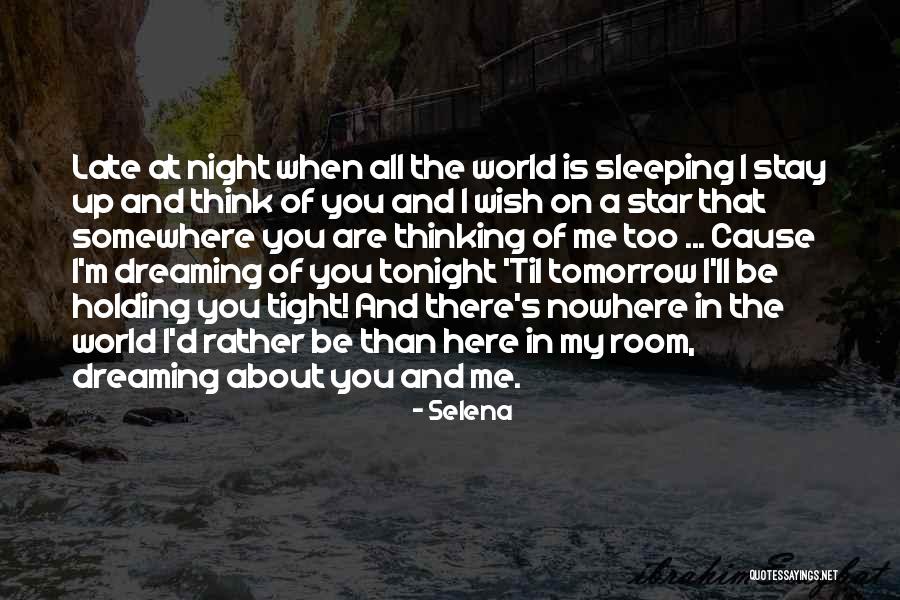 I'd Rather Sleep Quotes By Selena I'd Rather Sleep Quotes By Selena