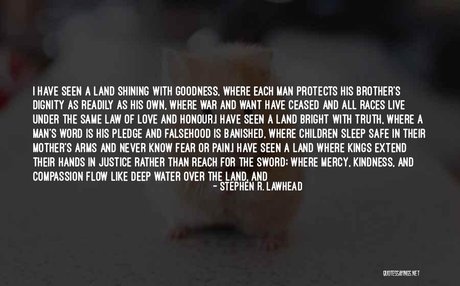 I'd Rather Sleep Quotes By Stephen R. Lawhead I'd Rather Sleep Quotes By Stephen R. Lawhead
