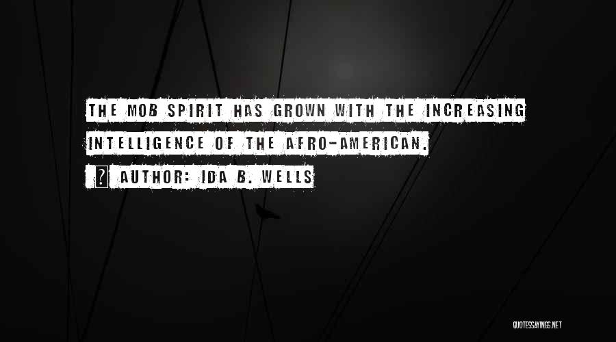 Ida B. Wells Quotes 1049061