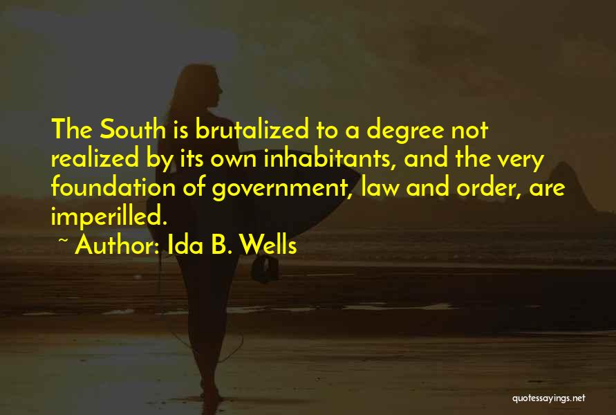 Ida B. Wells Quotes 1099338