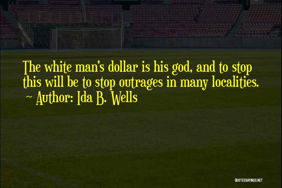 Ida B. Wells Quotes 1410678