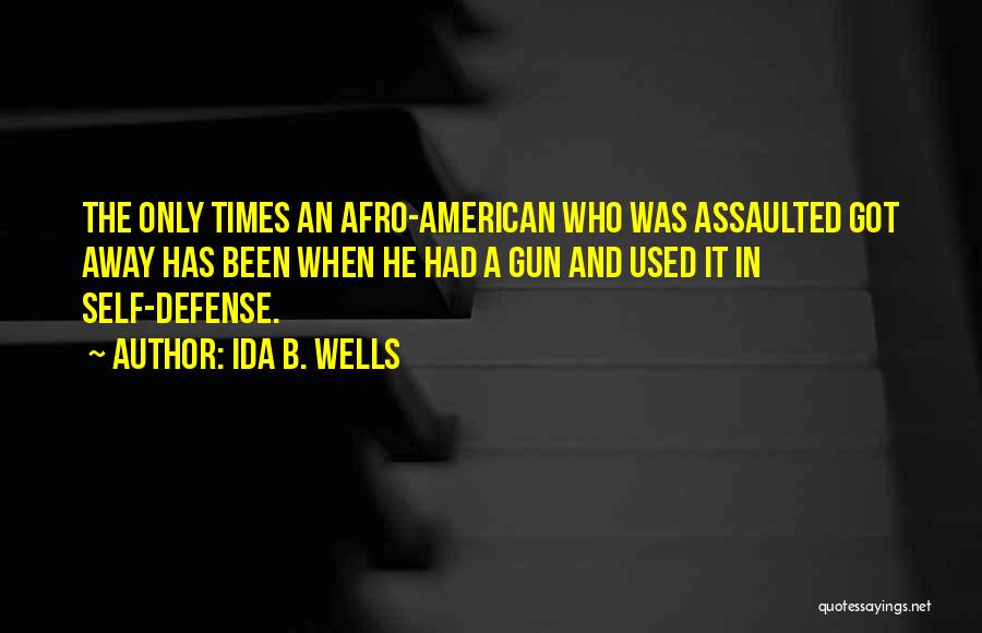 Ida B. Wells Quotes 1728922