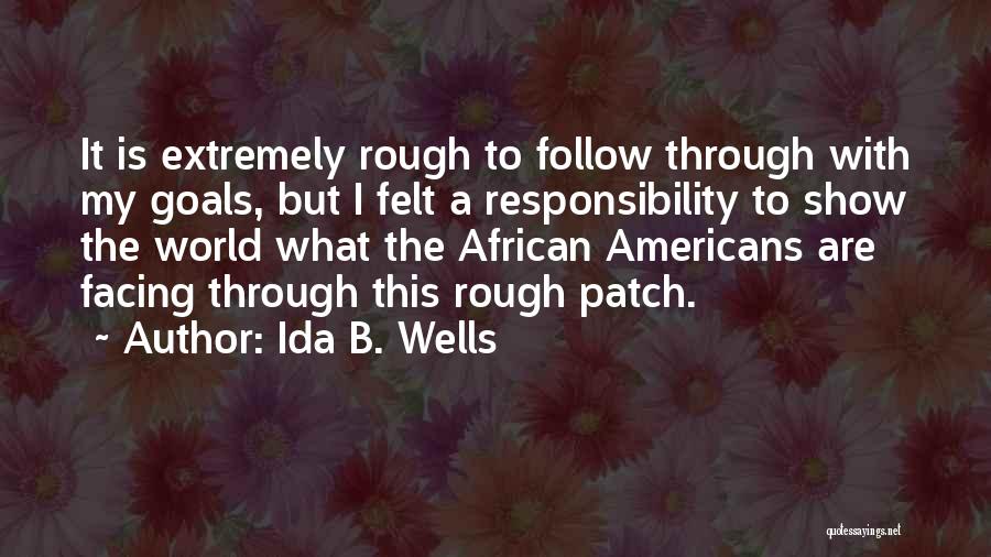 Ida B. Wells Quotes 2032085