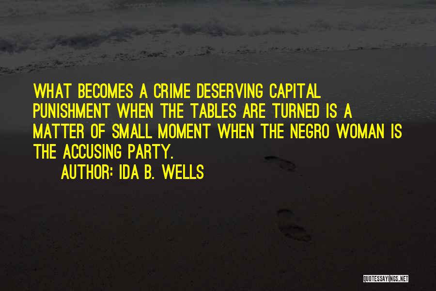 Ida B. Wells Quotes 620432