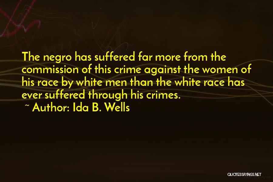 Ida B. Wells Quotes 950278