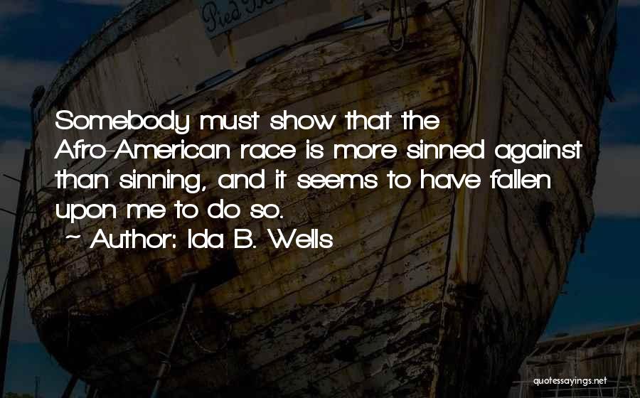 Ida B. Wells Quotes 957347