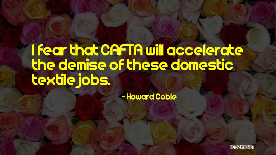 Ida Bell Wells Barnett Quotes By Howard Coble