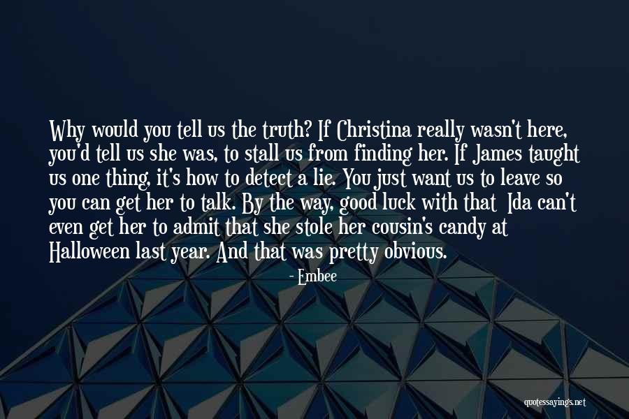 Ida Quotes By Embee Ida Quotes By Embee