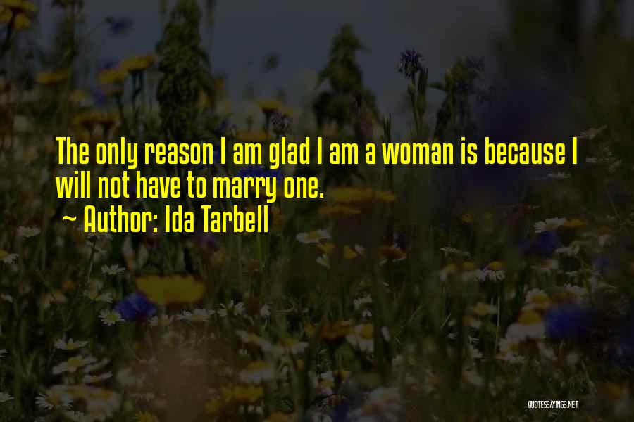 Ida Tarbell Quotes 1002060