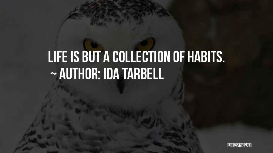 Ida Tarbell Quotes 1972837