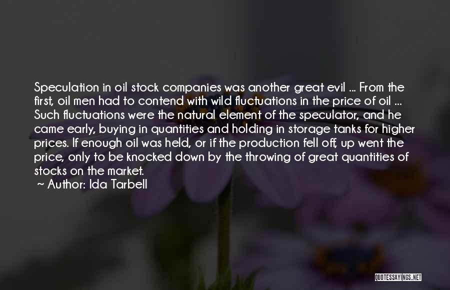 Ida Tarbell Quotes 2024481